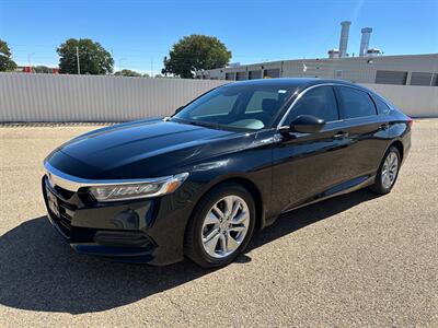 2019 Honda Accord LX - Photo 18 - Amarillo, TX 79109