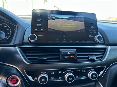 2019 Honda Accord LX - Photo 16 - Amarillo, TX 79109