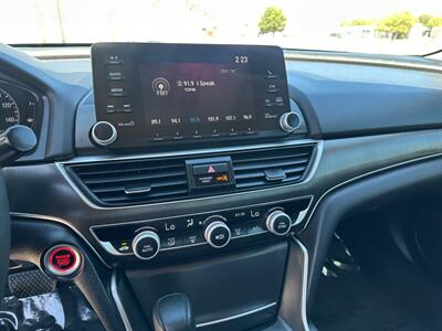 2019 Honda Accord LX - Photo 14 - Amarillo, TX 79109