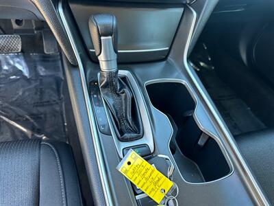 2019 Honda Accord LX - Photo 15 - Amarillo, TX 79109