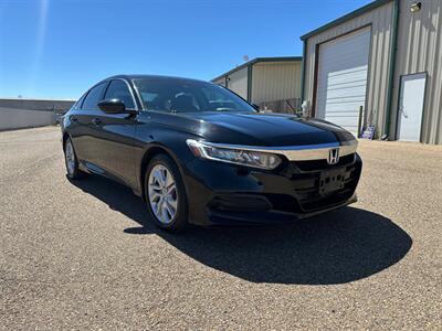 2019 Honda Accord LX - Photo 4 - Amarillo, TX 79109