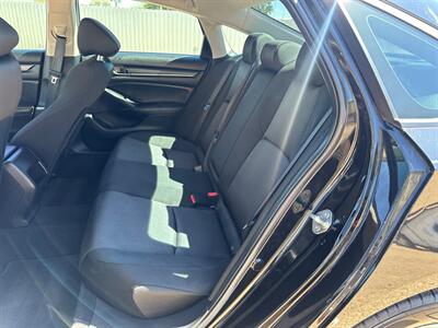 2019 Honda Accord LX - Photo 7 - Amarillo, TX 79109