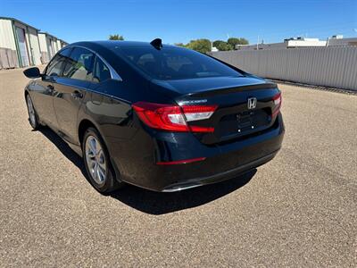 2019 Honda Accord LX - Photo 2 - Amarillo, TX 79109