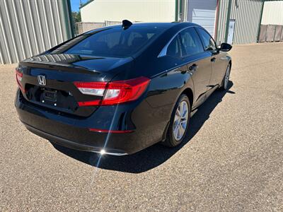 2019 Honda Accord LX - Photo 3 - Amarillo, TX 79109