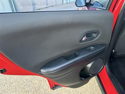 2017 Honda HR-V LX - Photo 6 - Amarillo, TX 79109