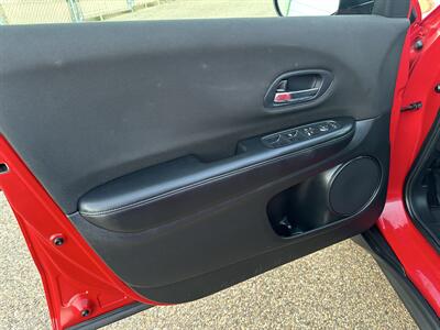 2017 Honda HR-V LX - Photo 9 - Amarillo, TX 79109