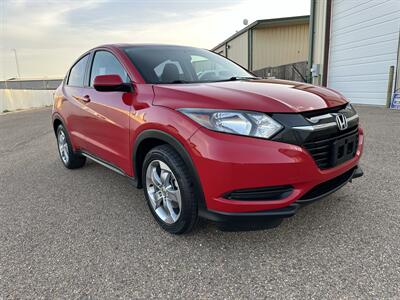 2017 Honda HR-V LX - Photo 4 - Amarillo, TX 79109