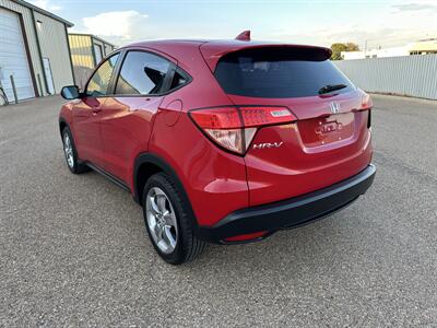 2017 Honda HR-V LX - Photo 2 - Amarillo, TX 79109