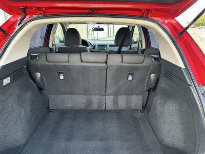 2017 Honda HR-V LX - Photo 5 - Amarillo, TX 79109
