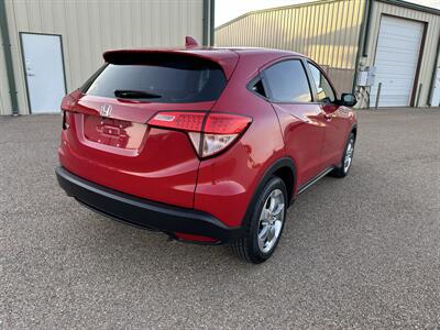 2017 Honda HR-V LX - Photo 3 - Amarillo, TX 79109