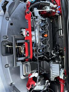2017 Honda HR-V LX - Photo 15 - Amarillo, TX 79109