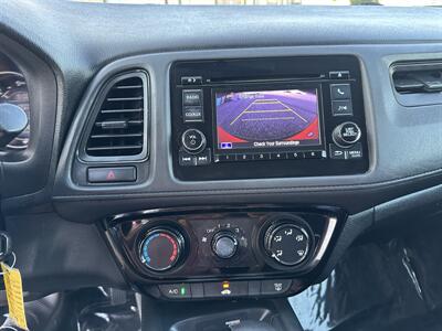 2017 Honda HR-V LX - Photo 14 - Amarillo, TX 79109