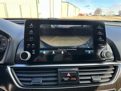 2019 Honda Accord EX-L   - Photo 13 - Amarillo, TX 79109