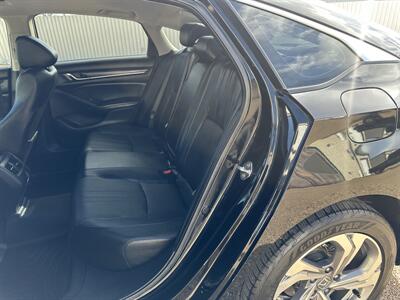 2019 Honda Accord EX-L   - Photo 9 - Amarillo, TX 79109