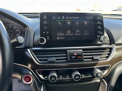 2019 Honda Accord EX-L   - Photo 15 - Amarillo, TX 79109