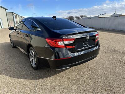 2019 Honda Accord EX-L   - Photo 2 - Amarillo, TX 79109