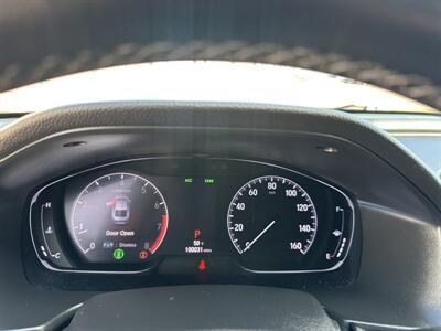 2019 Honda Accord EX-L   - Photo 10 - Amarillo, TX 79109