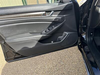 2019 Honda Accord EX-L   - Photo 7 - Amarillo, TX 79109