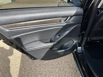 2019 Honda Accord EX-L   - Photo 4 - Amarillo, TX 79109