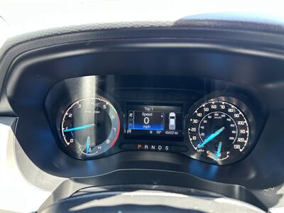 2019 Ford Ranger XL  crew cab - Photo 10 - Amarillo, TX 79109