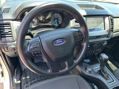 2019 Ford Ranger XL  crew cab - Photo 9 - Amarillo, TX 79109