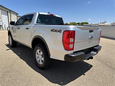 2019 Ford Ranger XL  crew cab - Photo 2 - Amarillo, TX 79109