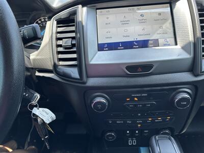 2019 Ford Ranger XL  crew cab - Photo 12 - Amarillo, TX 79109