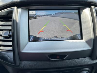 2019 Ford Ranger XL  crew cab - Photo 13 - Amarillo, TX 79109