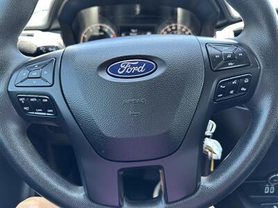 2019 Ford Ranger XL  crew cab - Photo 11 - Amarillo, TX 79109