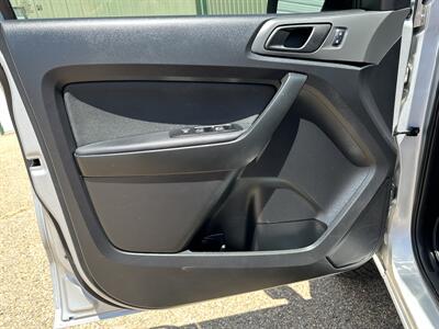 2019 Ford Ranger XL  crew cab - Photo 8 - Amarillo, TX 79109