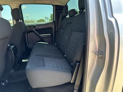 2019 Ford Ranger XL  crew cab - Photo 5 - Amarillo, TX 79109