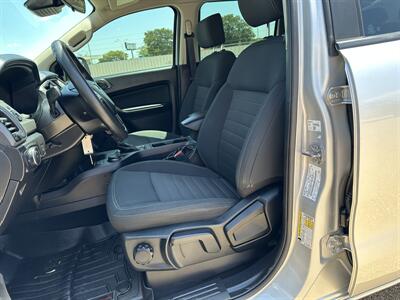 2019 Ford Ranger XL  crew cab - Photo 7 - Amarillo, TX 79109