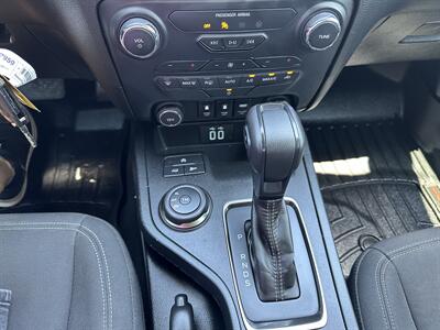 2019 Ford Ranger XL  crew cab - Photo 14 - Amarillo, TX 79109
