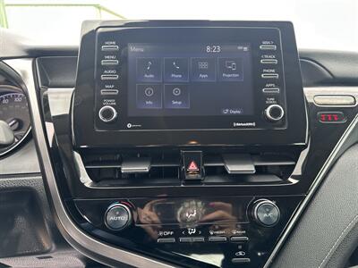 2021 Toyota Camry SE - Photo 14 - Amarillo, TX 79109