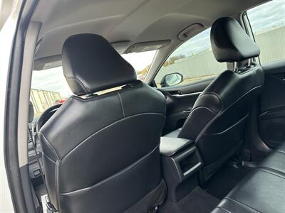 2021 Toyota Camry SE - Photo 8 - Amarillo, TX 79109