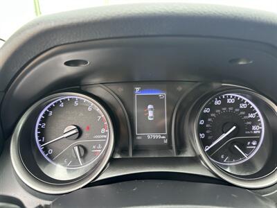 2021 Toyota Camry SE - Photo 13 - Amarillo, TX 79109