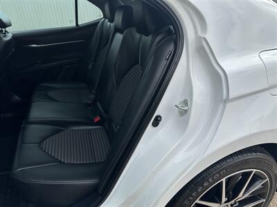 2021 Toyota Camry SE - Photo 7 - Amarillo, TX 79109