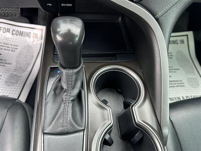 2021 Toyota Camry SE - Photo 15 - Amarillo, TX 79109