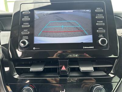 2021 Toyota Camry SE - Photo 16 - Amarillo, TX 79109