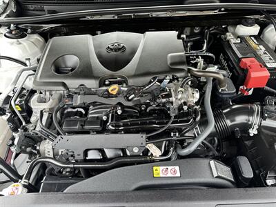 2021 Toyota Camry SE - Photo 17 - Amarillo, TX 79109