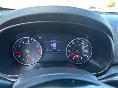 2020 Kia Sportage LX - Photo 13 - Amarillo, TX 79109