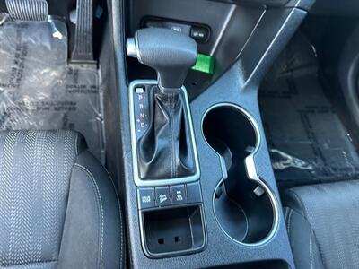 2020 Kia Sportage LX - Photo 15 - Amarillo, TX 79109