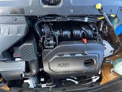 2020 Kia Sportage LX - Photo 17 - Amarillo, TX 79109