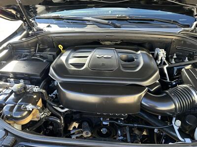 2020 Jeep Grand Cherokee Upland - Photo 16 - Amarillo, TX 79109