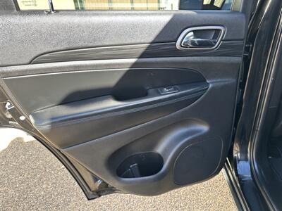 2020 Jeep Grand Cherokee Upland - Photo 4 - Amarillo, TX 79109