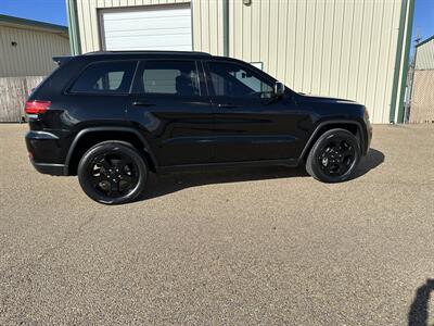 2020 Jeep Grand Cherokee Upland - Photo 20 - Amarillo, TX 79109