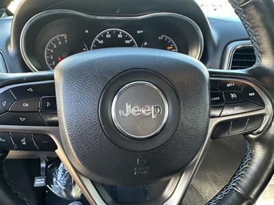 2020 Jeep Grand Cherokee Upland - Photo 15 - Amarillo, TX 79109