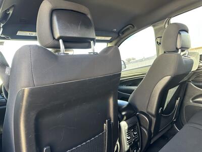 2020 Jeep Grand Cherokee Upland - Photo 8 - Amarillo, TX 79109