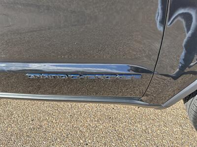 2020 Jeep Grand Cherokee Upland - Photo 23 - Amarillo, TX 79109
