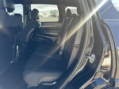 2020 Jeep Grand Cherokee Upland - Photo 9 - Amarillo, TX 79109